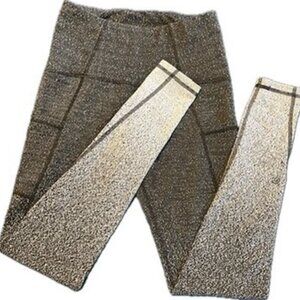 Champion XS Multicolor Leggings